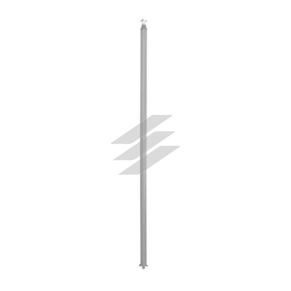 Колона Snap-On 1 секція 2.7 м алюміній, Legrand