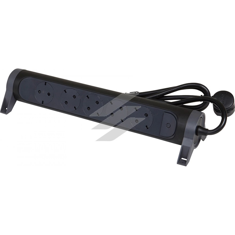 Подовжувач 