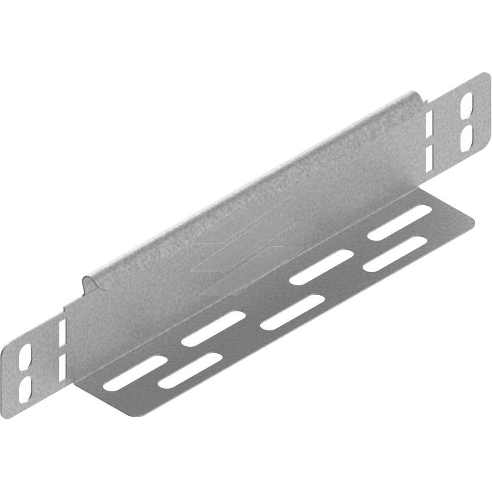 Пластина BRZJ50H50, оцинкована методом занурення HDG, BAKS