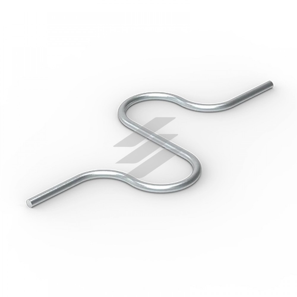 Температурний компенсатор без з'єднувачів, ДКС