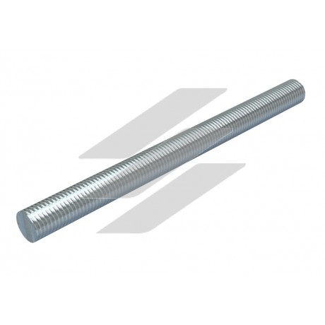 Шпилька з різьбою - М10 3м, 8.8 G (2, 5-10 мкм), OBO Bettermann