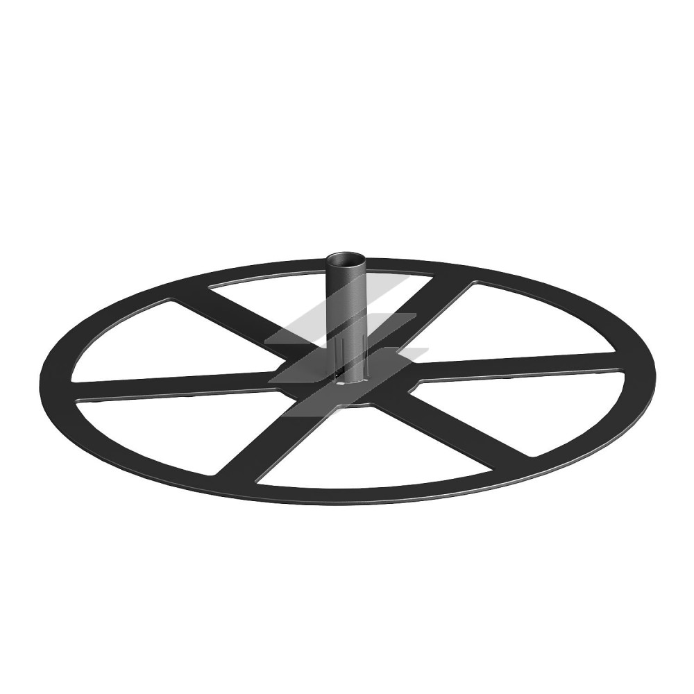 База FangFix F-FIX-B10 поліпропілен, OBO Bettermann