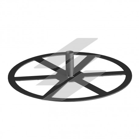 База FangFix F-FIX-B10 поліпропілен, OBO Bettermann