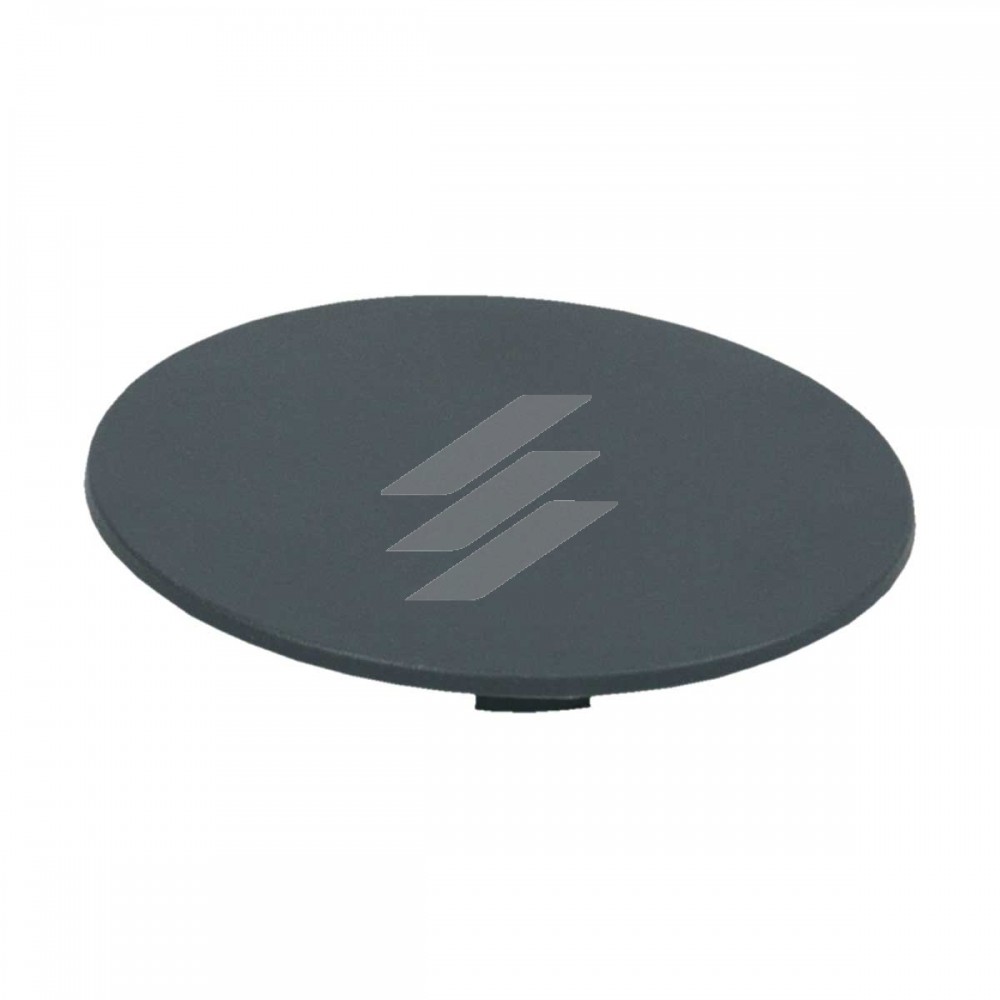 Заглушка для рамки класичних приладів KOPOBOX, для підлоги, ZPP_LB, КОПОС