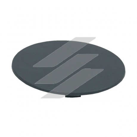 Заглушка для рамки класичних приладів KOPOBOX, для підлоги, ZPP_LB, КОПОС