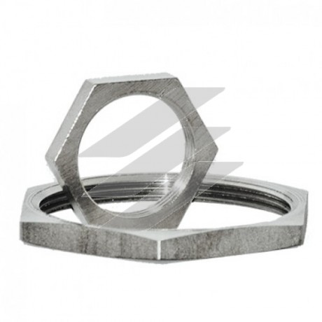 Гайка для з'єднувачів M25, Stilma