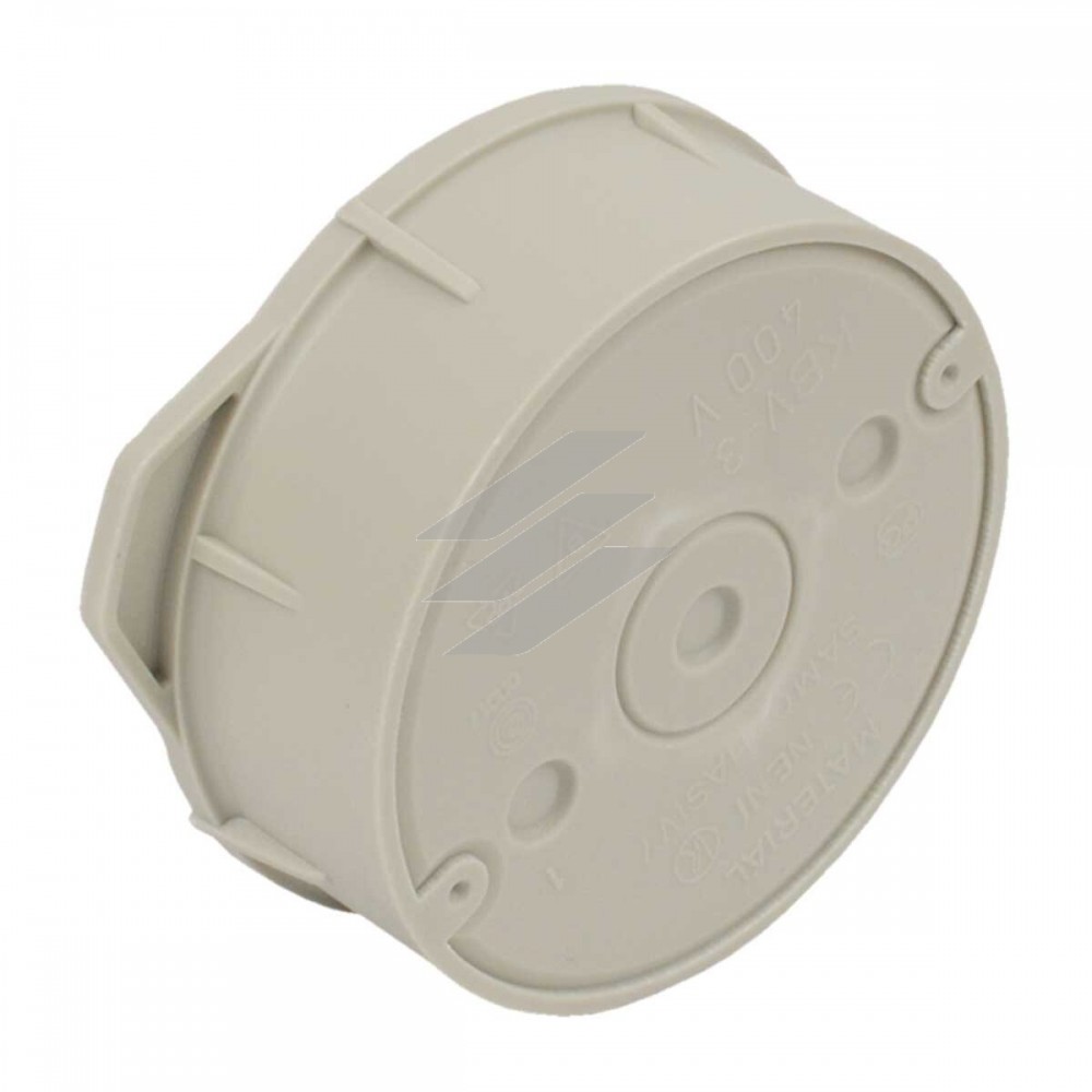 Кришка коробки монолітне бетонобудування, KBV-3_KB, КОПОС