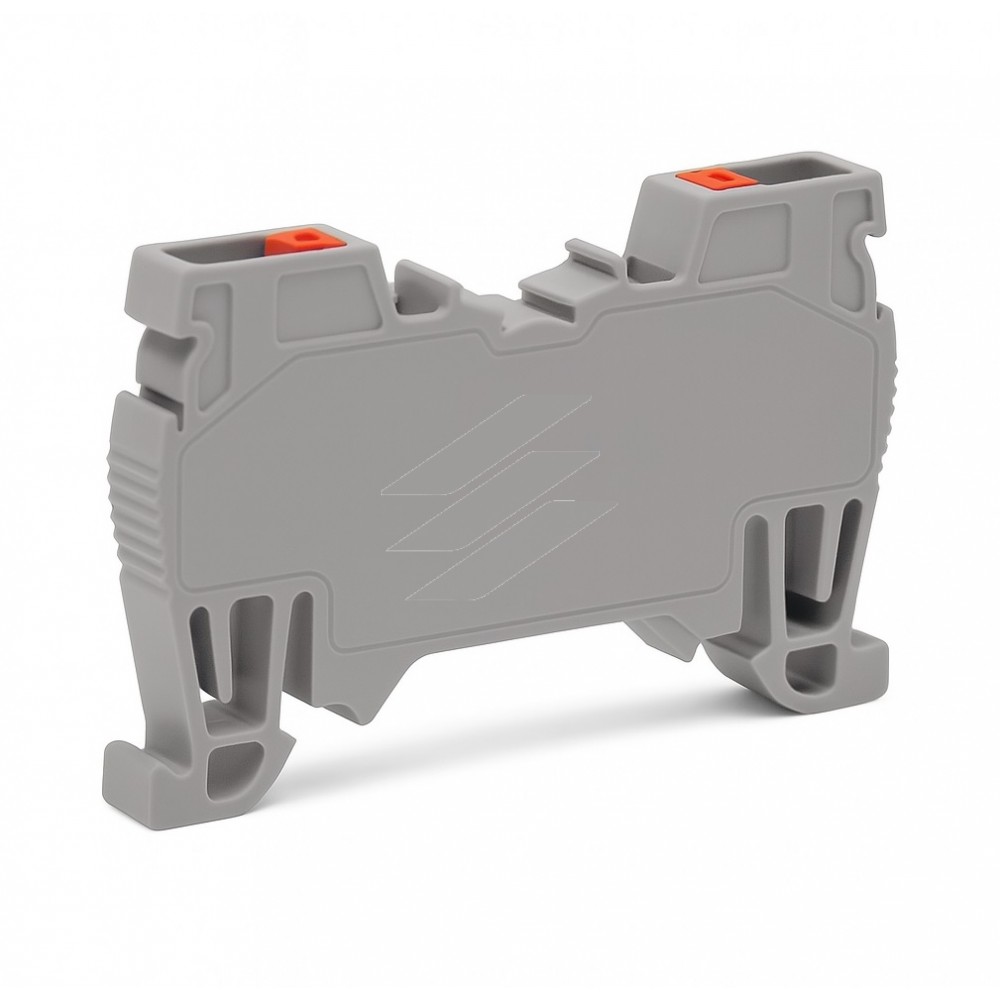 Пружинна клема, 4мм², Stilma