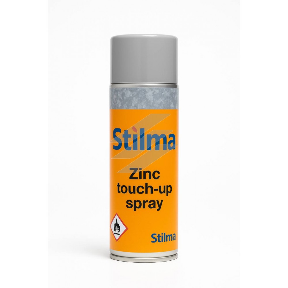 Цинковий спрей Stilma
