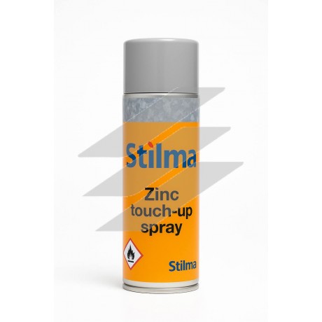 Цинковий спрей Stilma