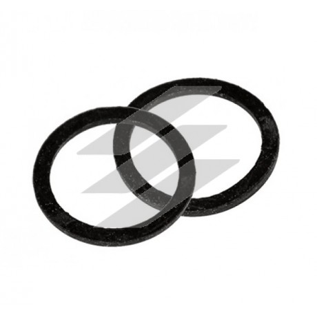 Ущільнювальне кільце для з'єднувачів М20, Stilma