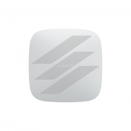 Hub 2 - Інтелектуальна централь, білий, AJAX