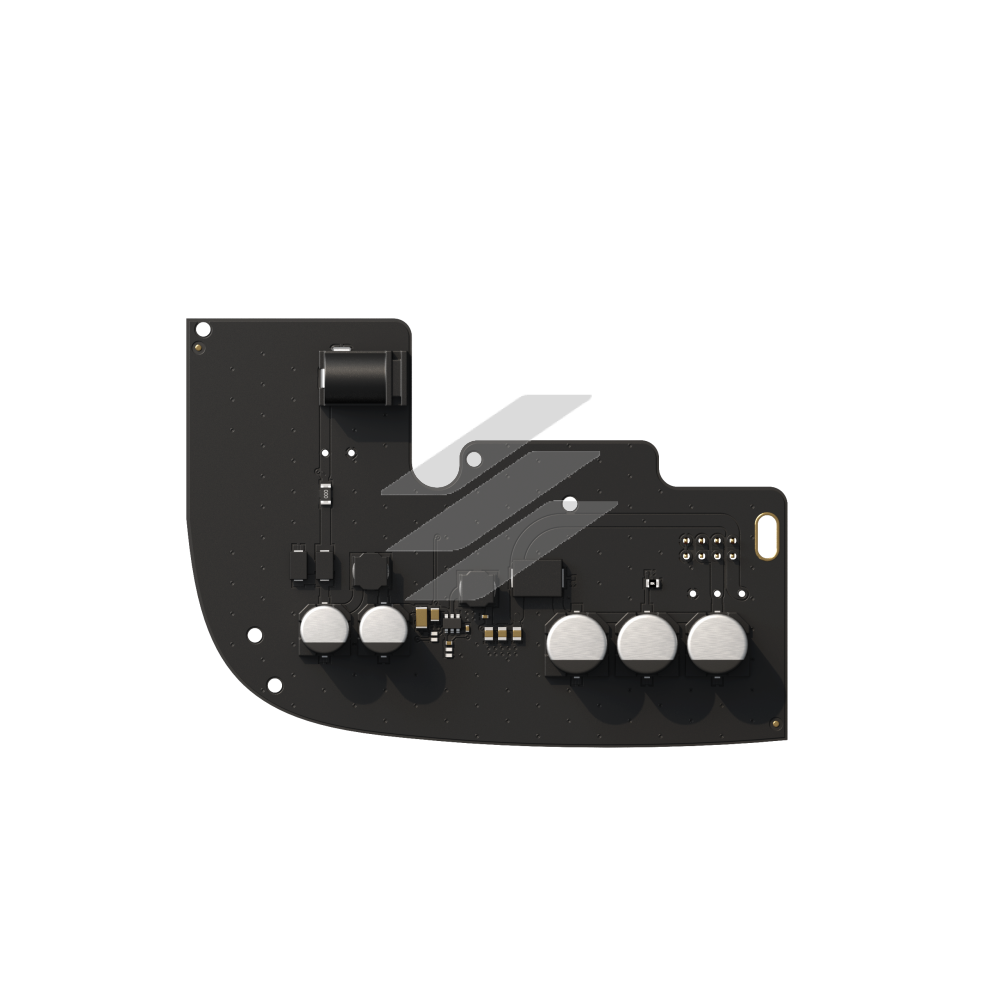 6V PSU for Hub 2/Hub 2 Plus - Блок живлення 6В для централі Hub 2 / Hub 2 Plus, AJAX