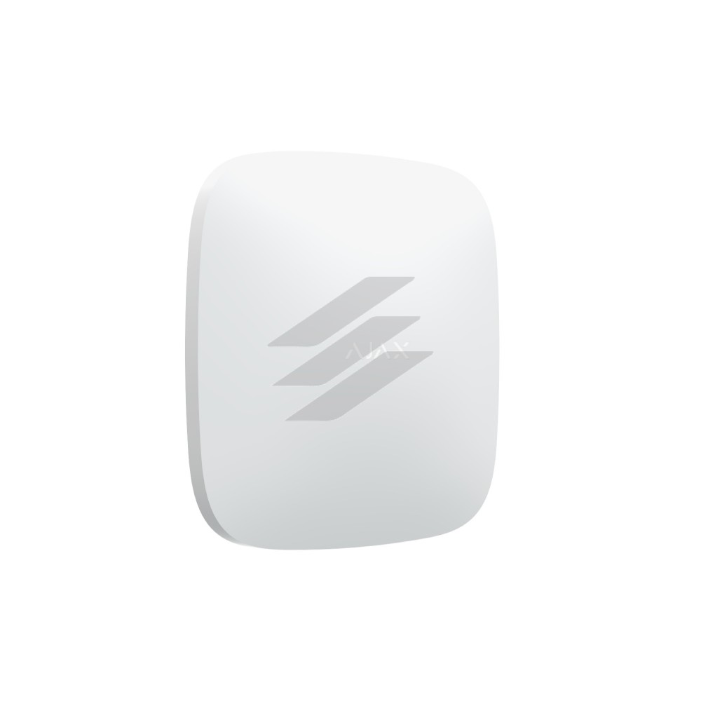 ReX - Ретранслятор радіосигналу, білий, AJAX