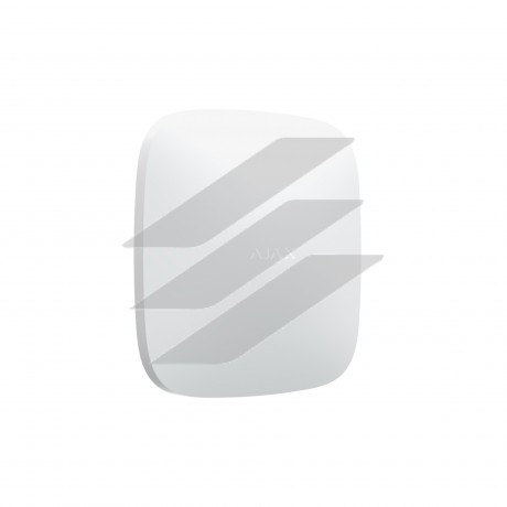 ReX - Ретранслятор радіосигналу, білий, AJAX