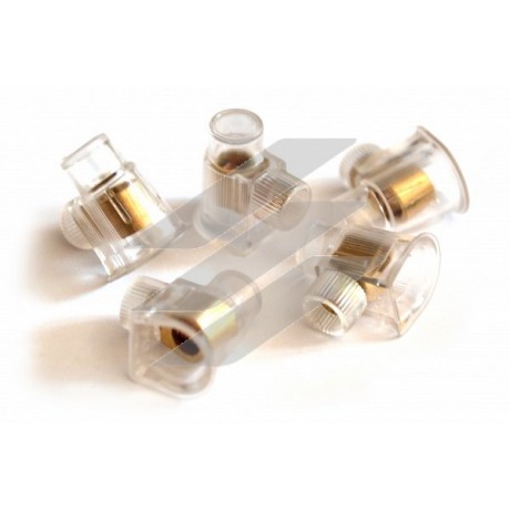 Гідравлічні ножиці SC-16, Аско-Укрем