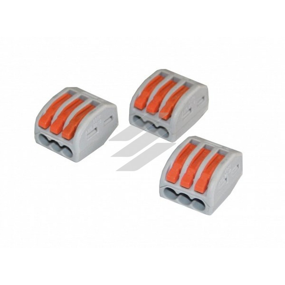 Клемник з'єднувальний універсальний АСС-103, Аско-Укрем