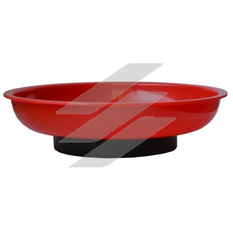 7004ABS магнітний тримач (пластикова тарілка), d148мм, A0200020057, Аско-Укрем