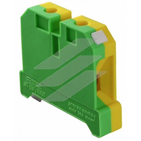 Клемник земляний JB 16/35, Аско-Укрем