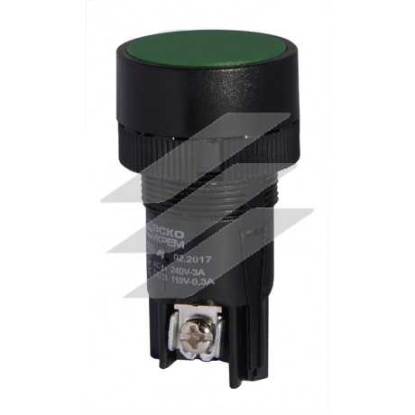 XB2-EH135 Кнопка 
