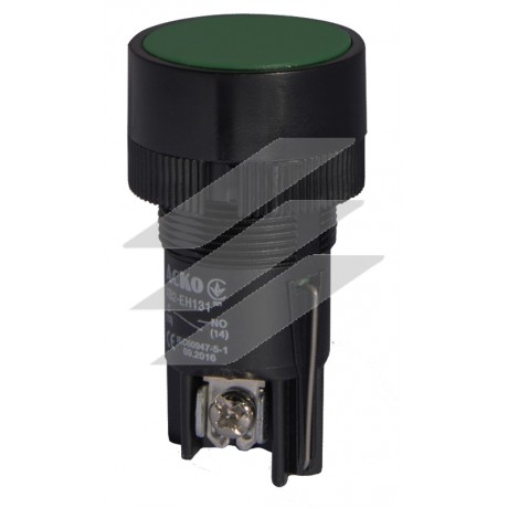 Кнопка XB2-EH131 