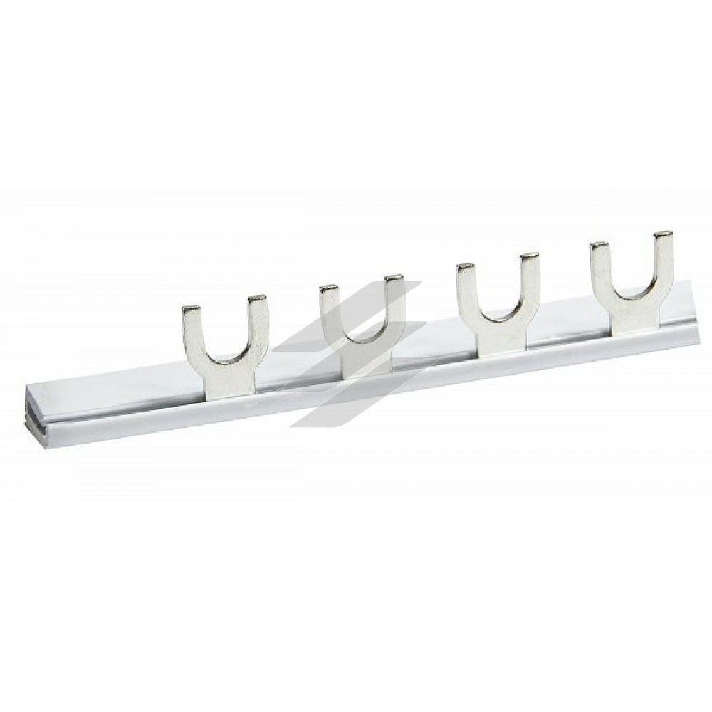 Шина з`єднувальна ШС-U 1 полюс, Аско-Укрем