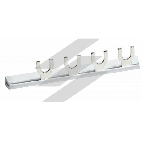 Шина з`єднувальна ШС-U 1 полюс, Аско-Укрем