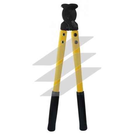 Каблеріз HS-125, Аско-Укрем