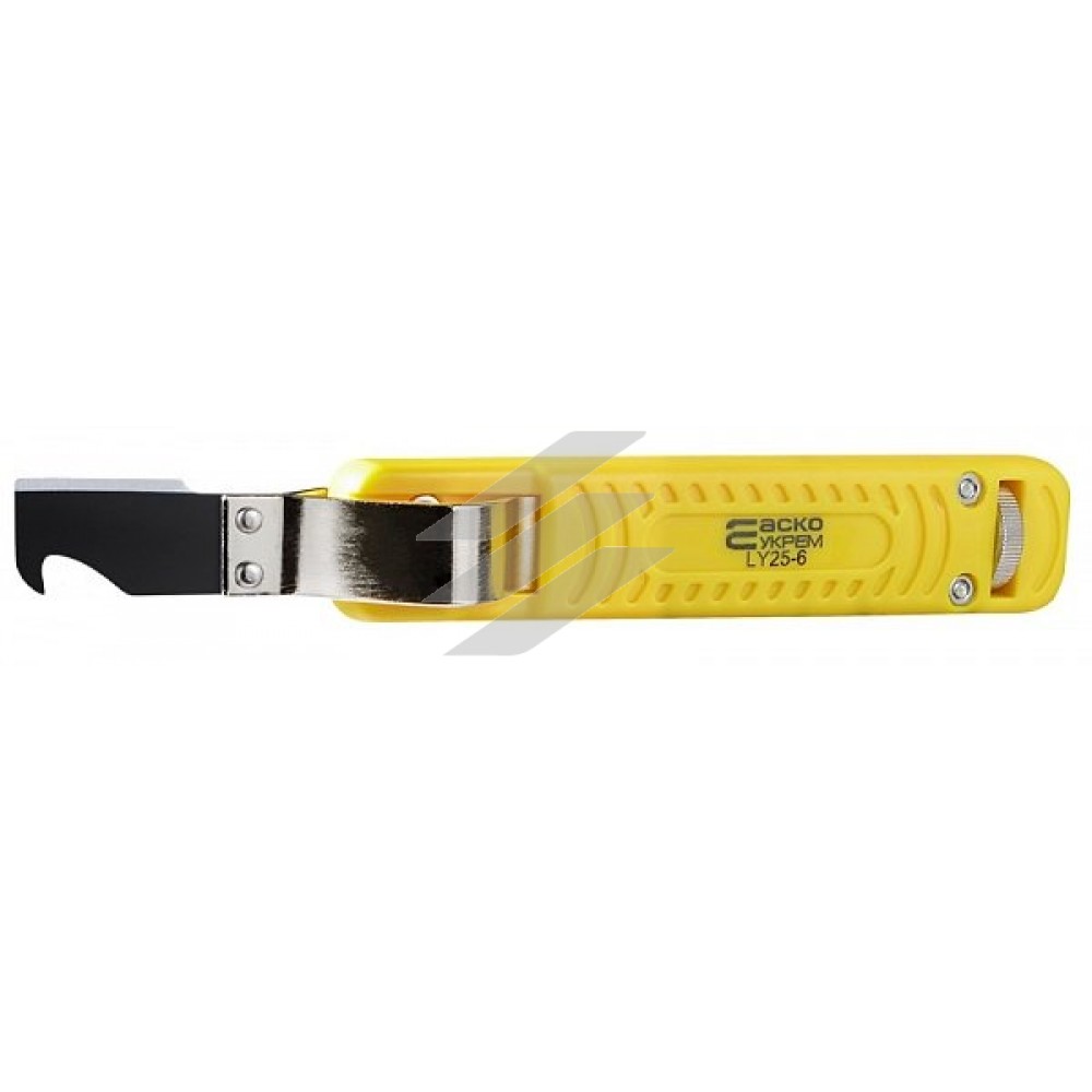 Інструмент для зняття ізоляції LY25-6, Аско-Укрем