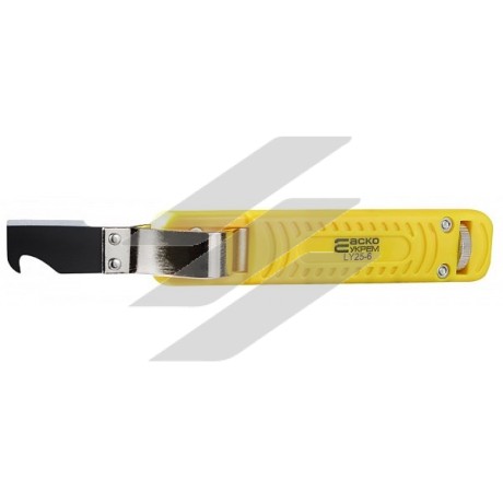 Інструмент для зняття ізоляції LY25-6, Аско-Укрем