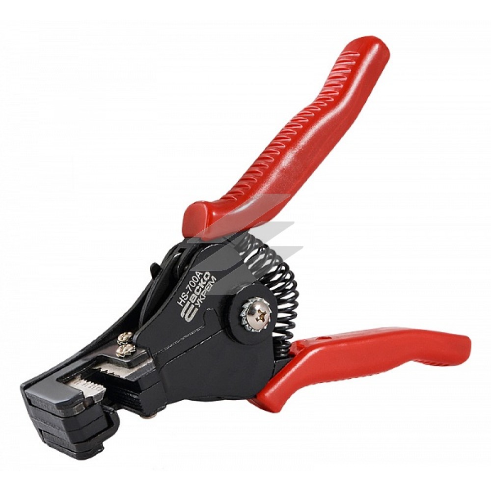 Інструмент для зняття ізоляції HS-700А, Аско-Укрем