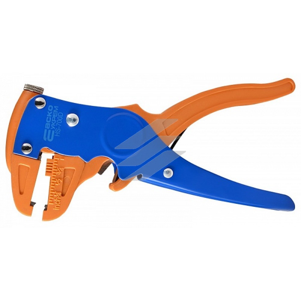 Інструмент для зняття ізоляції HS-700D, Аско-Укрем