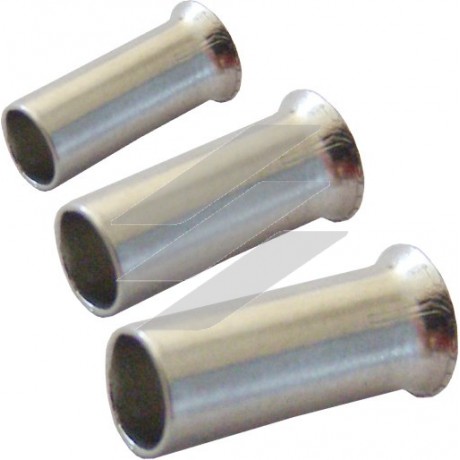 Гільза EN6010 (100шт), Аско-Укрем