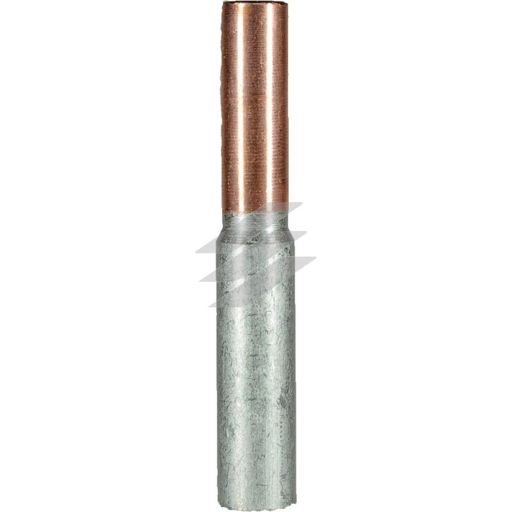Гільза GTL- 25 (мідно-алюмінієва), Аско-Укрем