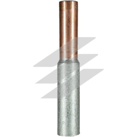 Гільза GTL- 50 (мідно-алюмінієва), Аско-Укрем