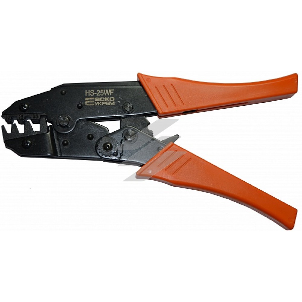 Обжимний інструмент HS-25WF, Аско-Укрем