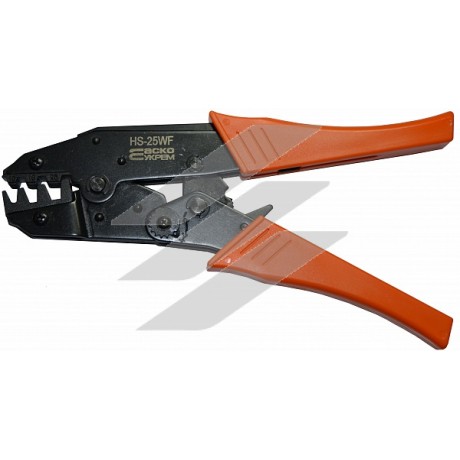 Обжимний інструмент HS-25WF, Аско-Укрем
