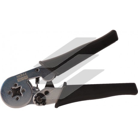 Обжимний інструмент HSC8 6-4, Аско-Укрем