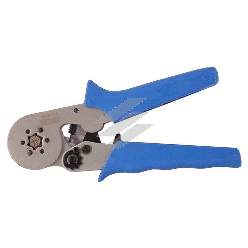 Обжимний інструмент HSC8 6-6, Аско-Укрем