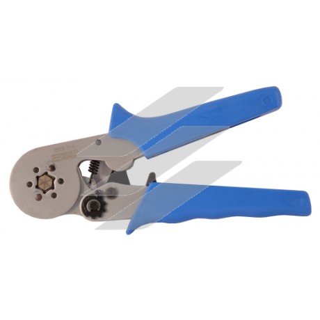 Обжимний інструмент HSC8 6-6, Аско-Укрем