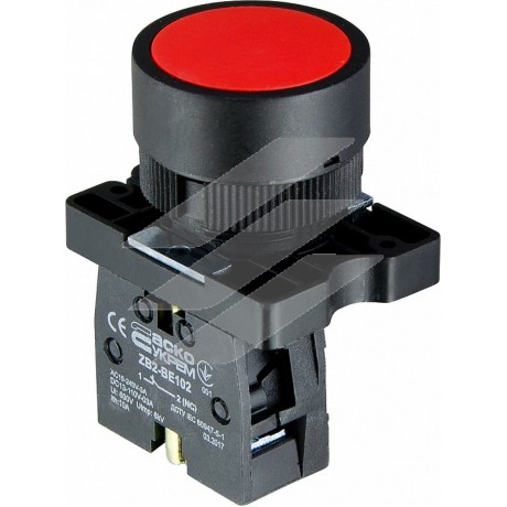 Кнопка LAY5-EA42 
