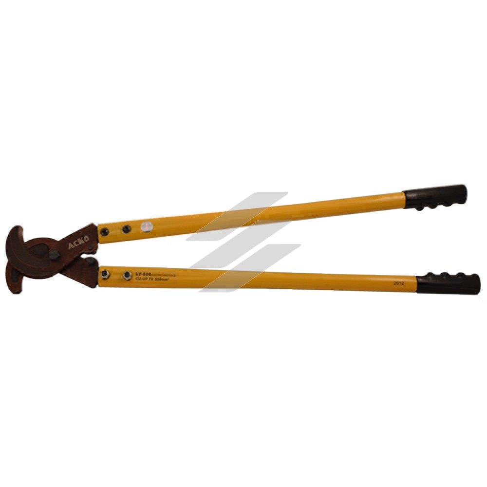 Каблеріз LK-500, Аско-Укрем