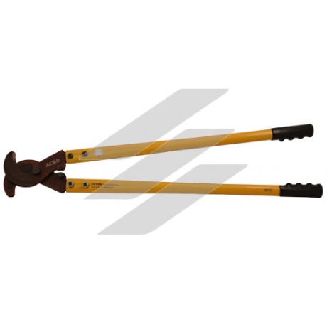 Каблеріз LK-500, Аско-Укрем