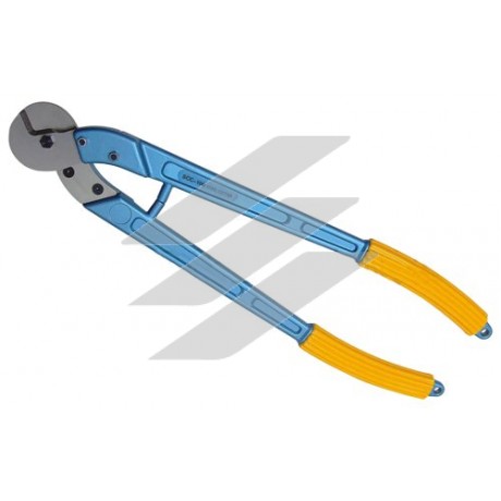 Каблеріз SCC-100, Аско-Укрем