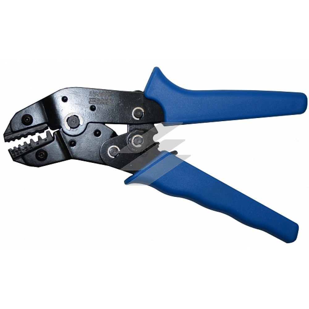 Обжимний інструмент SN-06WF, Аско-Укрем