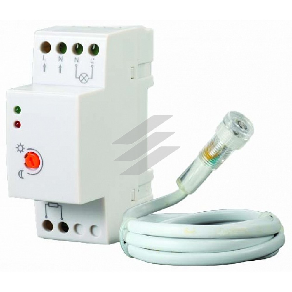 Датчик освітлення ДР-308, Аско-Укрем