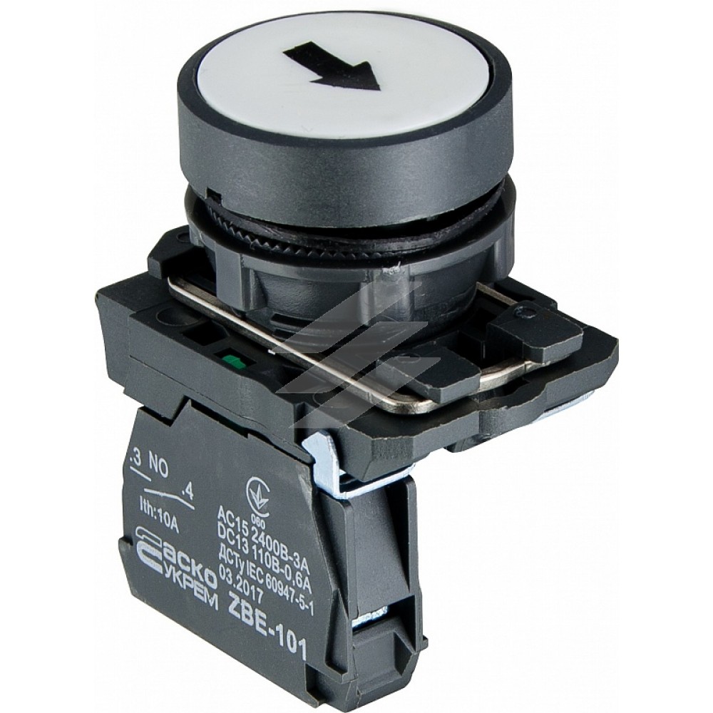 Кнопка TB5-AA3341 
