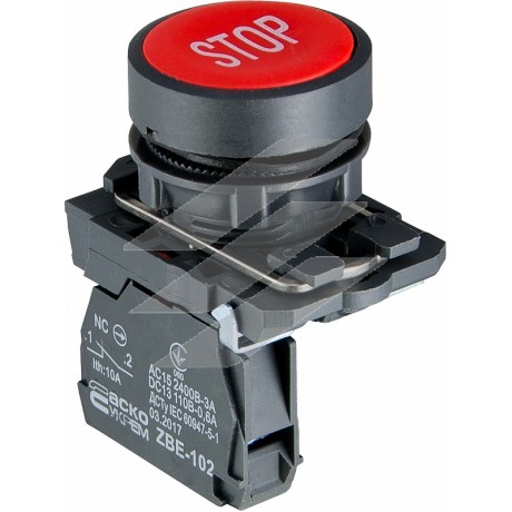 TB5-AA4342 Кнопка 