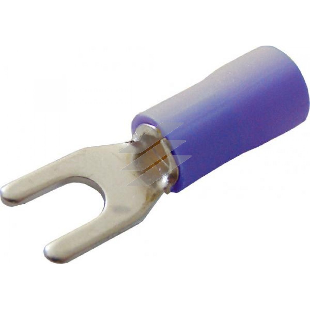 Кабельні наконечники SV 2-3,2 (100шт), Аско-Укрем