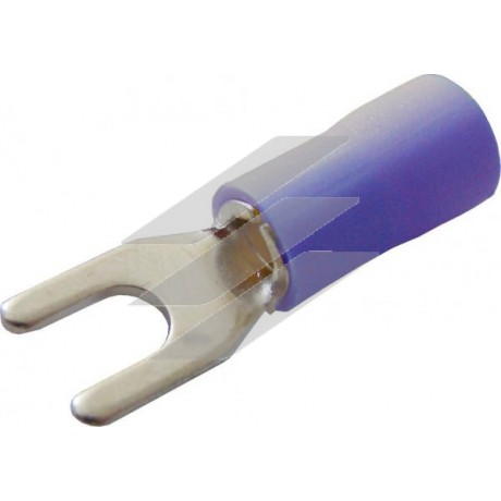 Кабельні наконечники SV 2-5 (100шт), Аско-Укрем